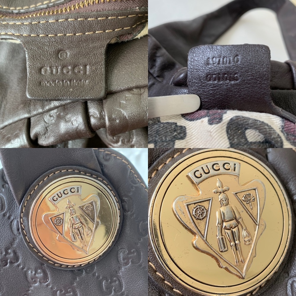 🔴SOLD🔴Gucci bag - Picture 3 of 8